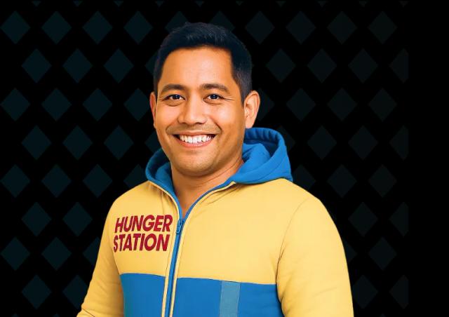 Register as a Delivery Rider